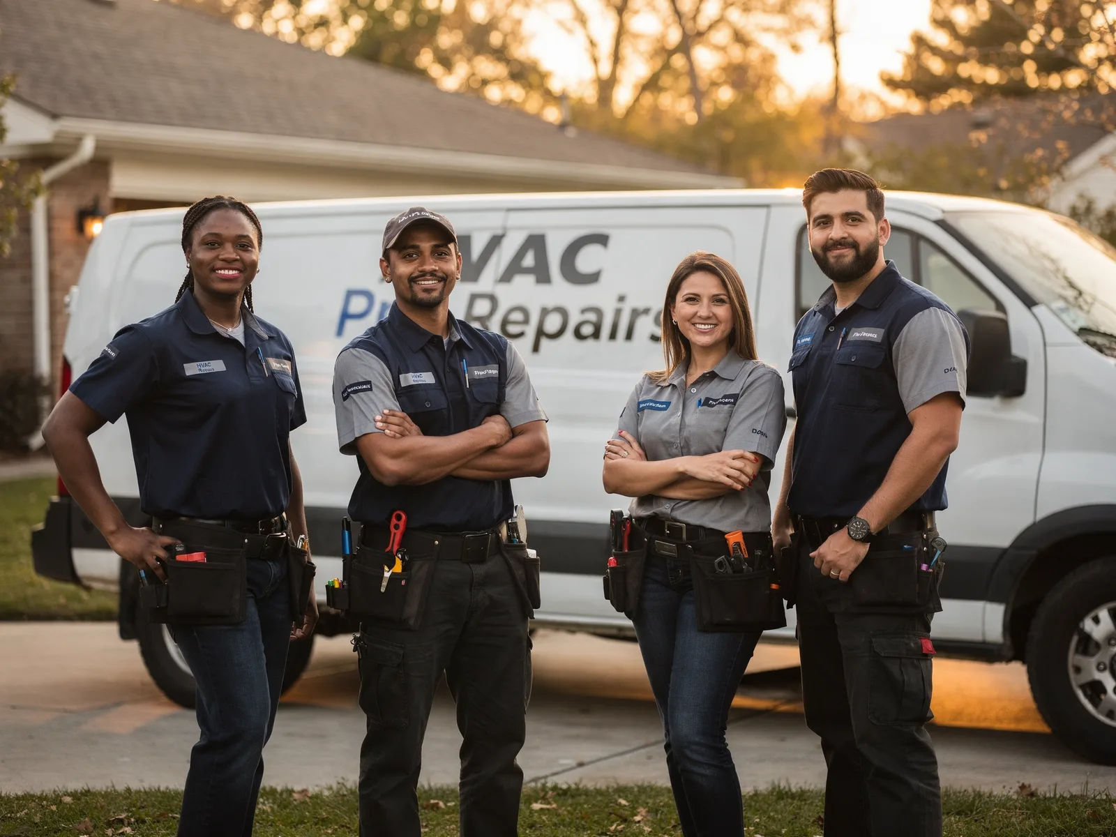 Heat Pump Repair company in Lake Norden, SD