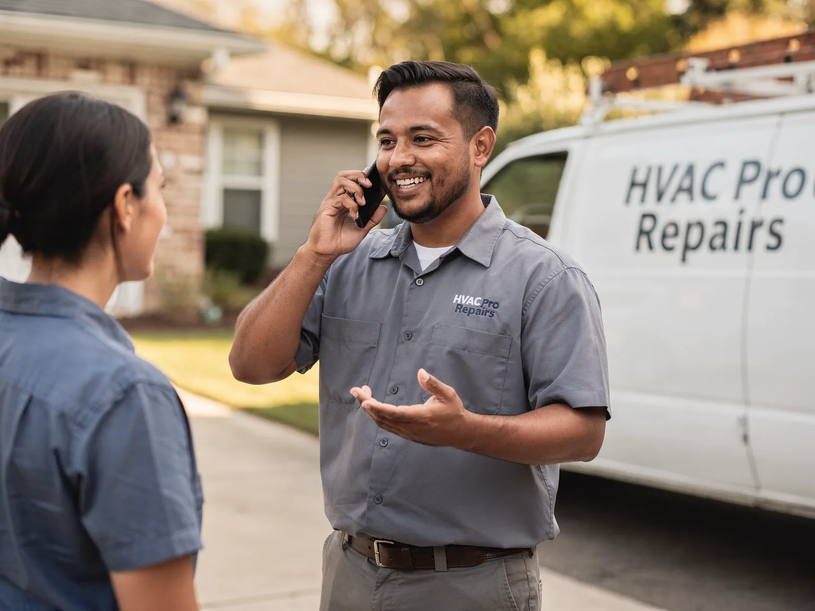 Heat Pump Repair Lake Norden, SD FAQs